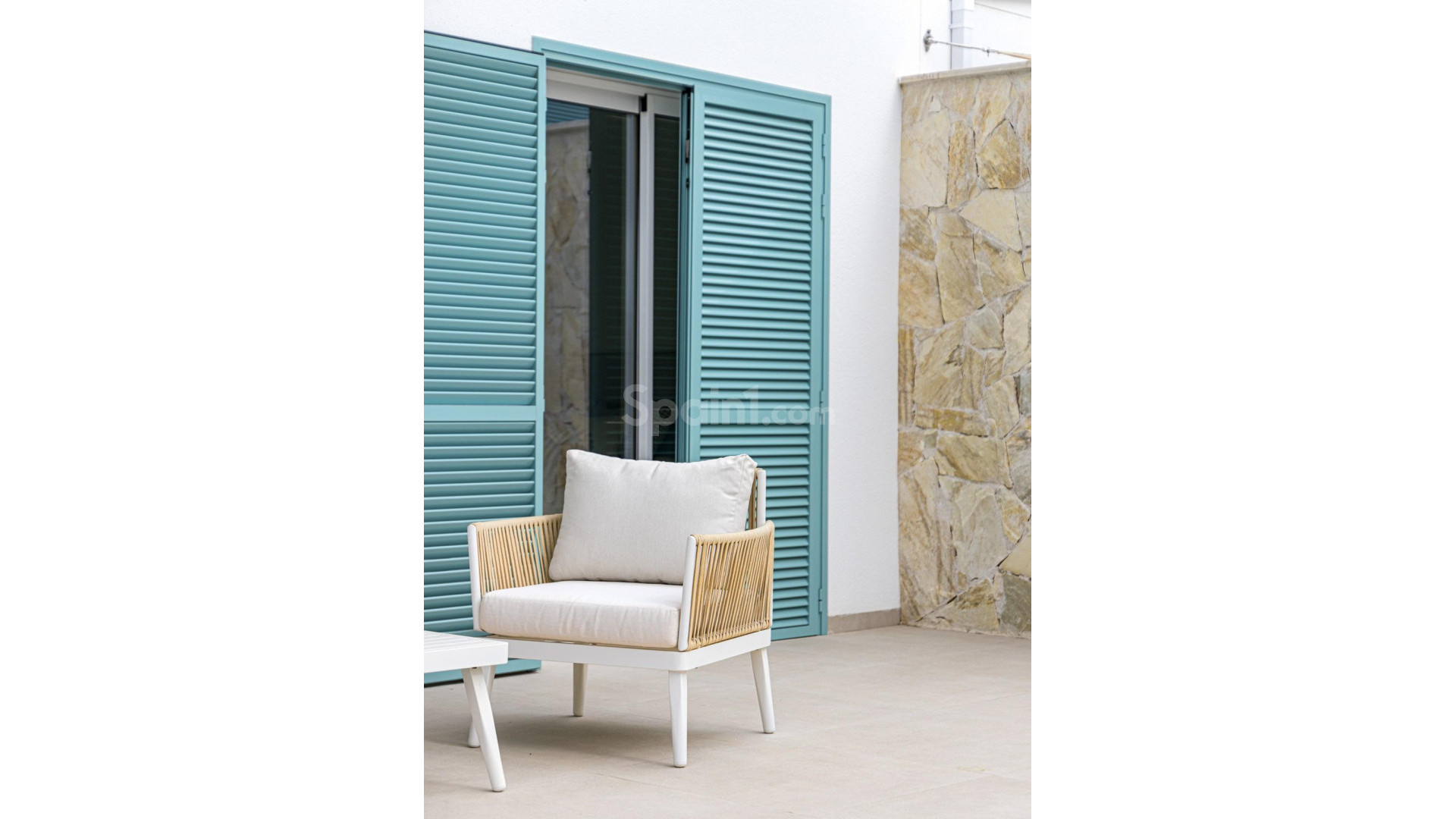 New Build - Apartment -
Pilar de la Horadada - Torre de la Horadada