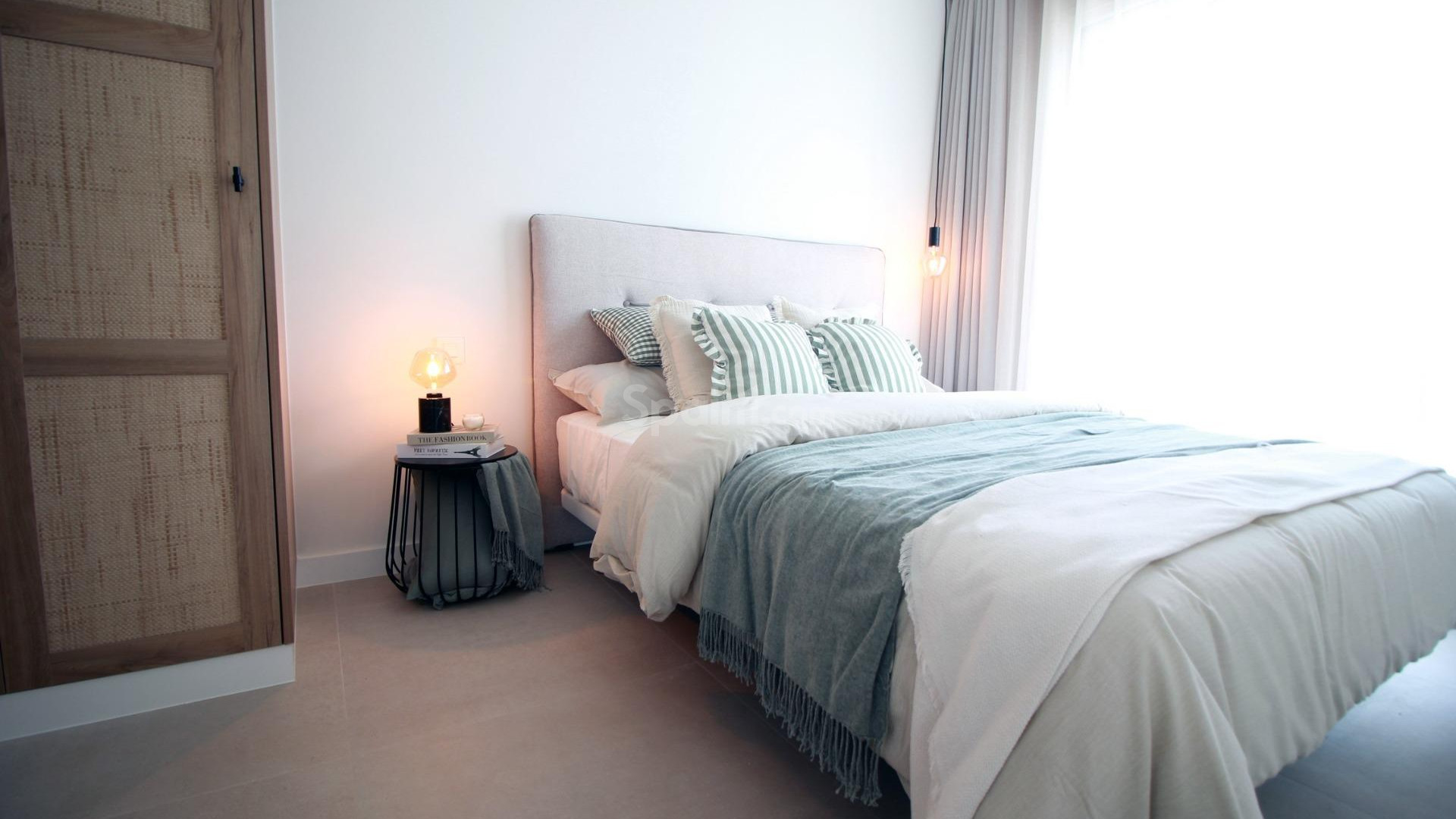 New Build - Apartment -
Pilar de la Horadada - Torre de la Horadada