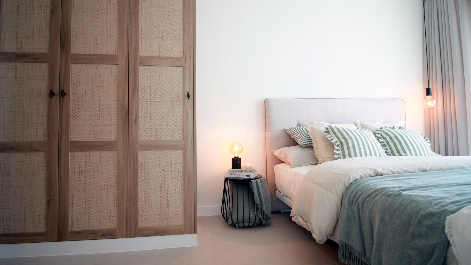 New Build - Apartment -
Pilar de la Horadada - Torre de la Horadada