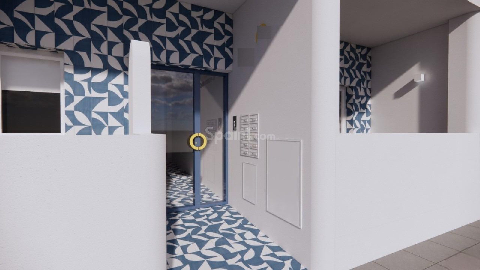 New Build - Apartment -
Pilar de la Horadada - Torre de la Horadada