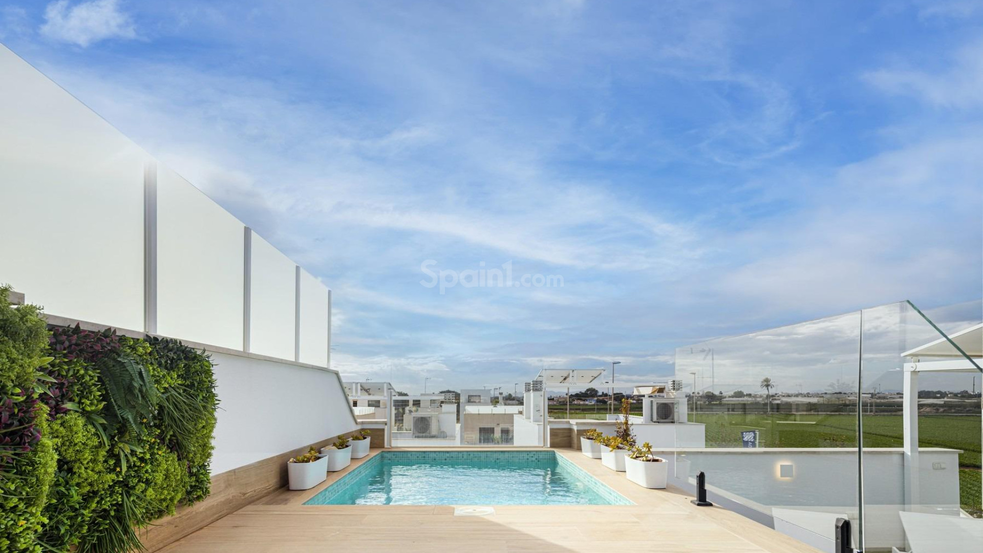 New Build - Apartment -
Pilar de la Horadada - Torre de la Horadada