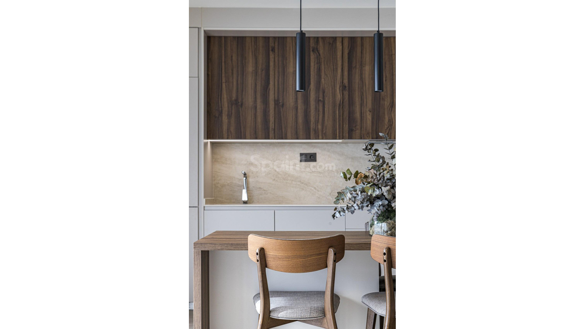 New Build - Apartment -
Pilar de la Horadada - Torre de la Horadada