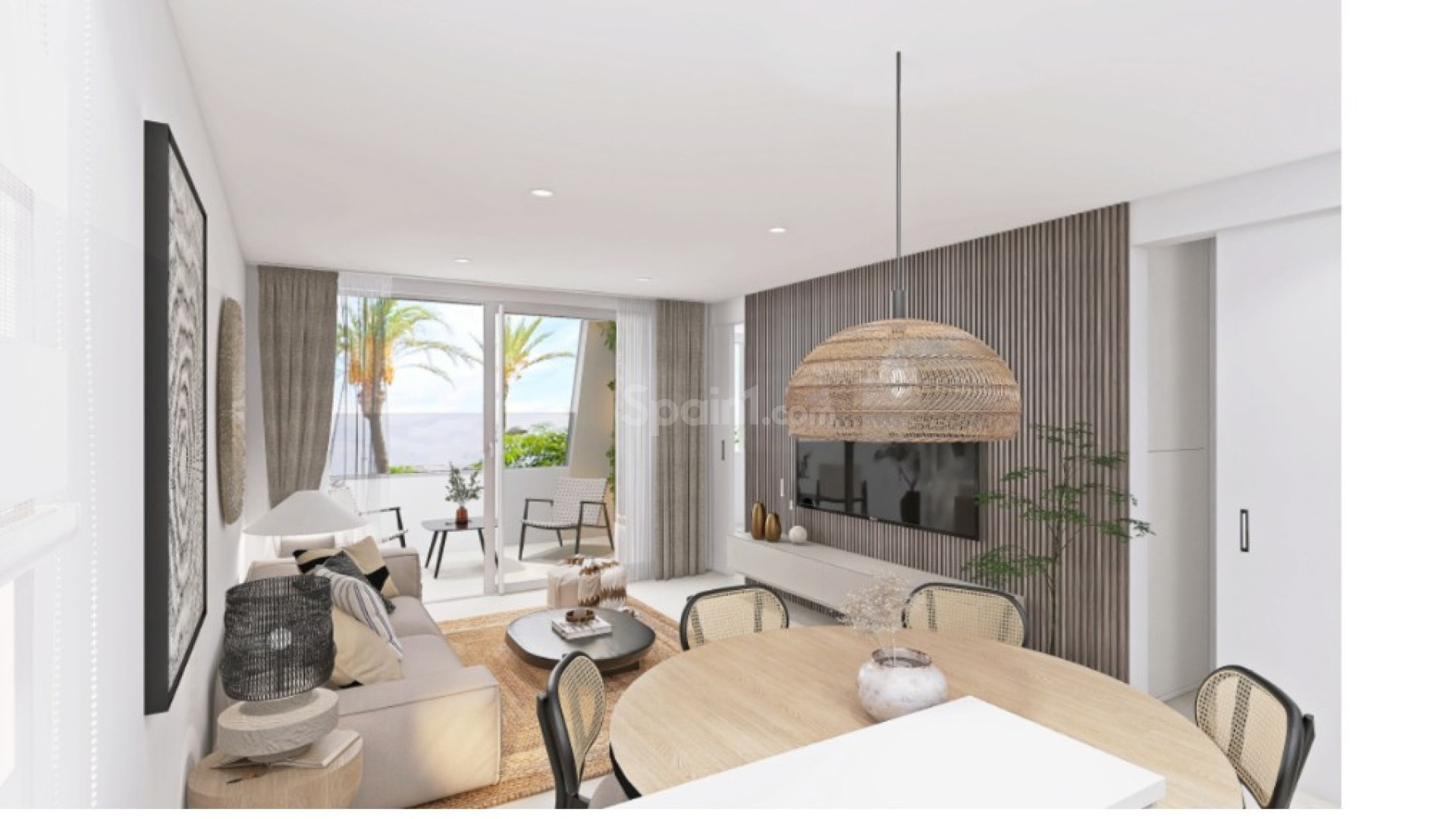 New Build - Apartment -
Pilar de la Horadada - Torre de la Horadada