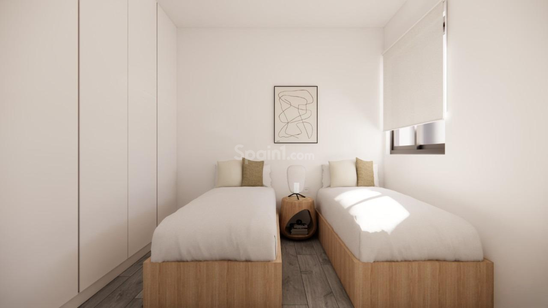 New Build - Apartment -
Pilar de la Horadada - Torre de la Horadada