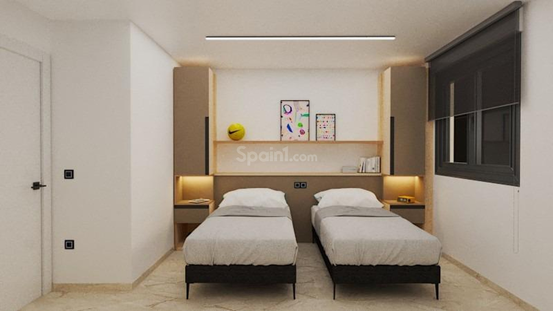 New Build - Apartment -
Pilar de la Horadada - Torre de la Horadada