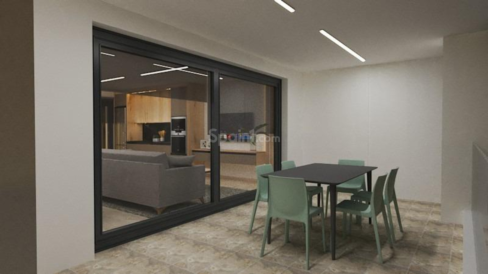 New Build - Apartment -
Pilar de la Horadada - Torre de la Horadada