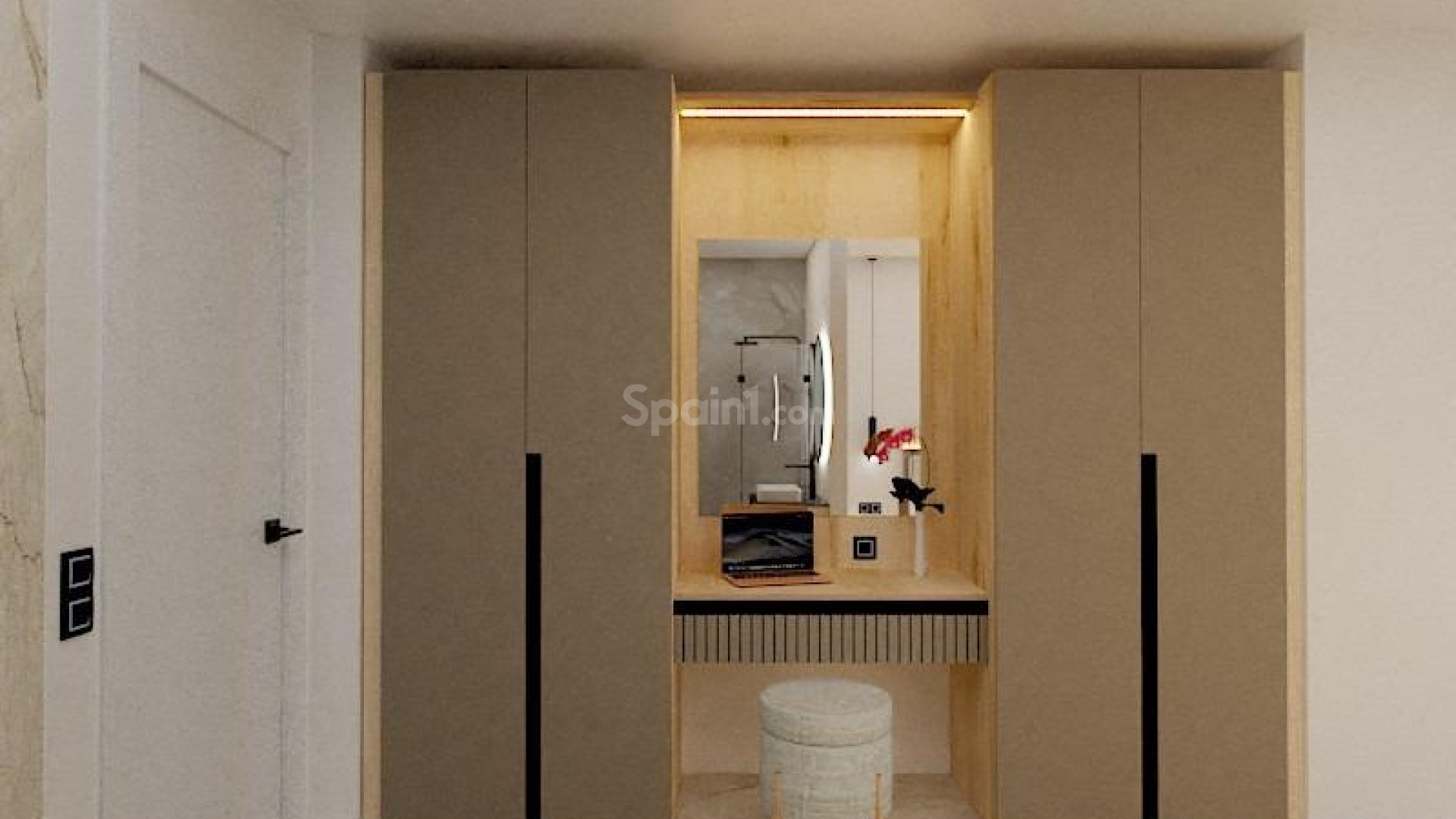 New Build - Apartment -
Pilar de la Horadada - Torre de la Horadada