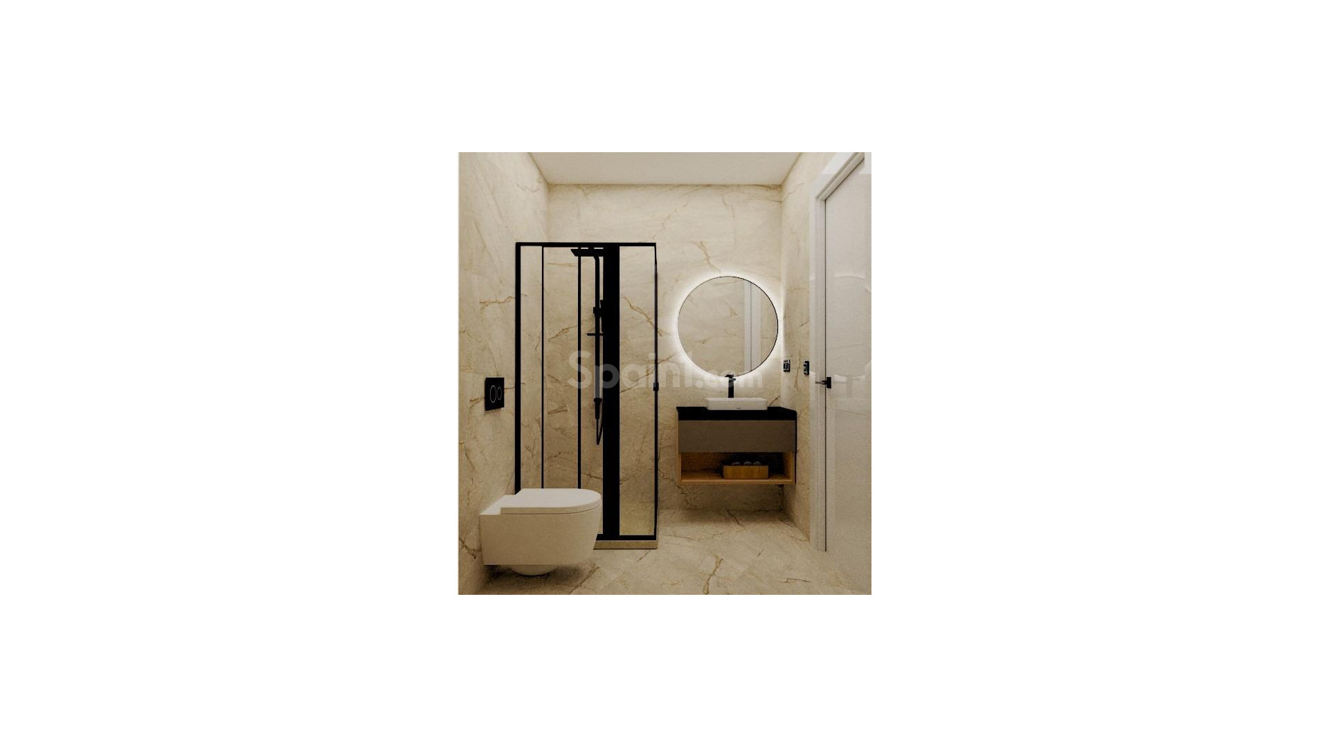 New Build - Apartment -
Pilar de la Horadada - Torre de la Horadada