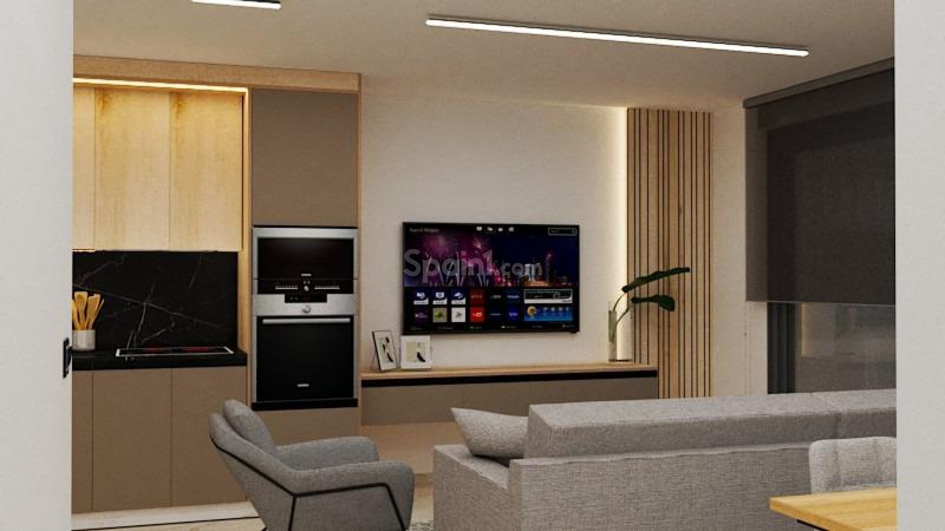 New Build - Apartment -
Pilar de la Horadada - Torre de la Horadada