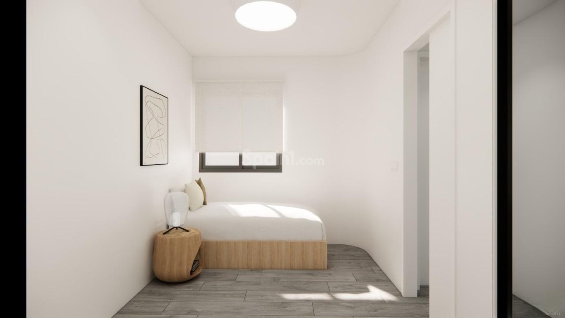 New Build - Apartment -
Pilar de la Horadada - Torre de la Horadada
