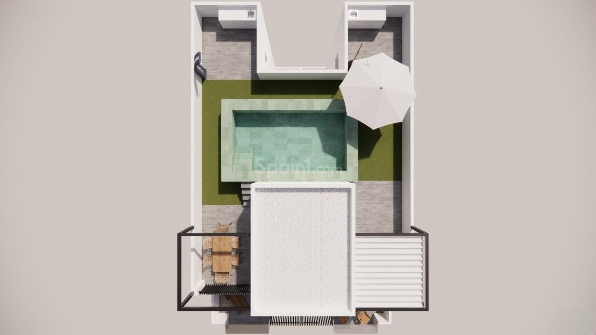 New Build - Apartment -
Pilar de la Horadada - Torre de la Horadada