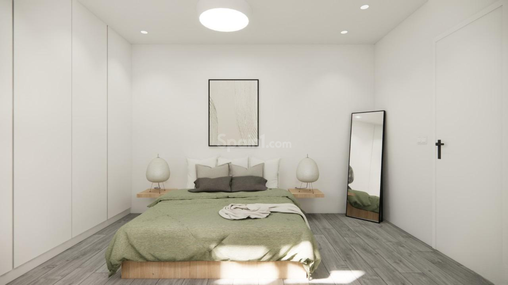 New Build - Apartment -
Pilar de la Horadada - Torre de la Horadada