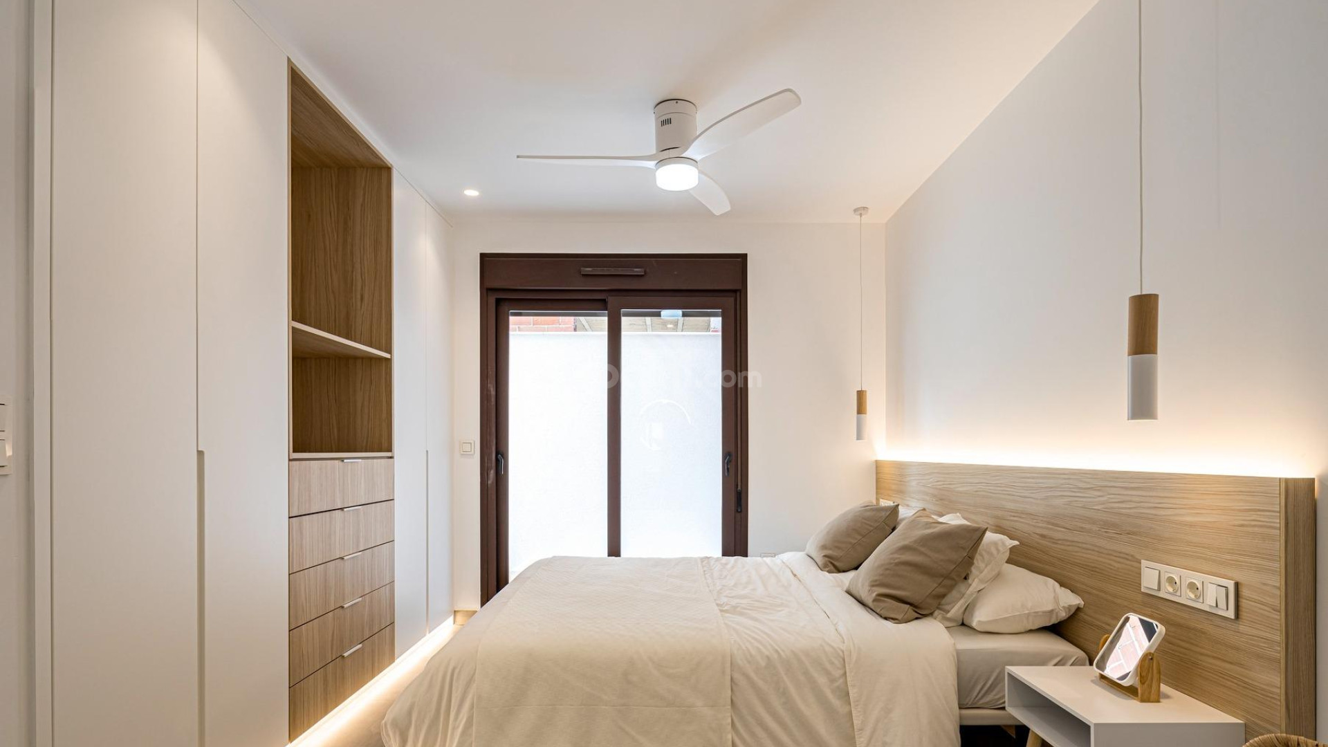 New Build - Apartment -
Pilar de la Horadada