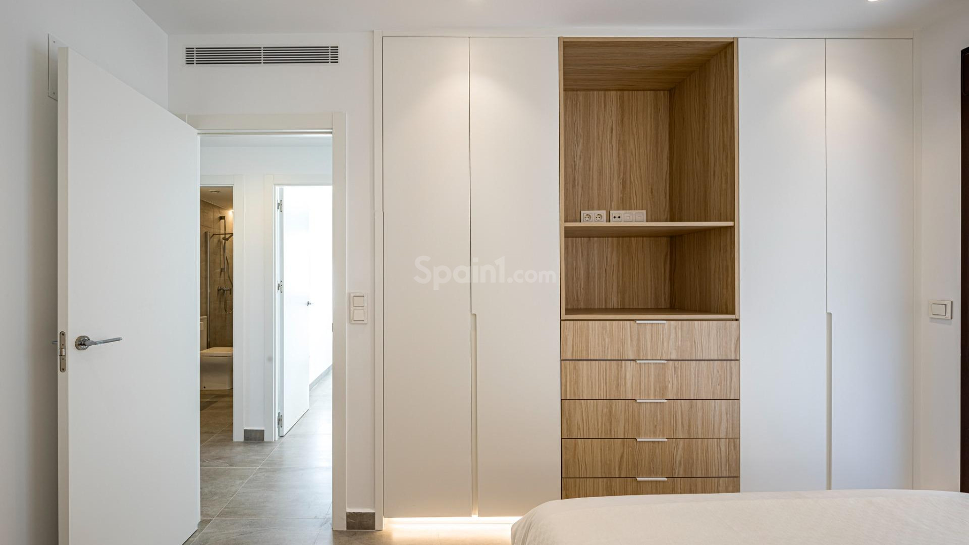 New Build - Apartment -
Pilar de la Horadada