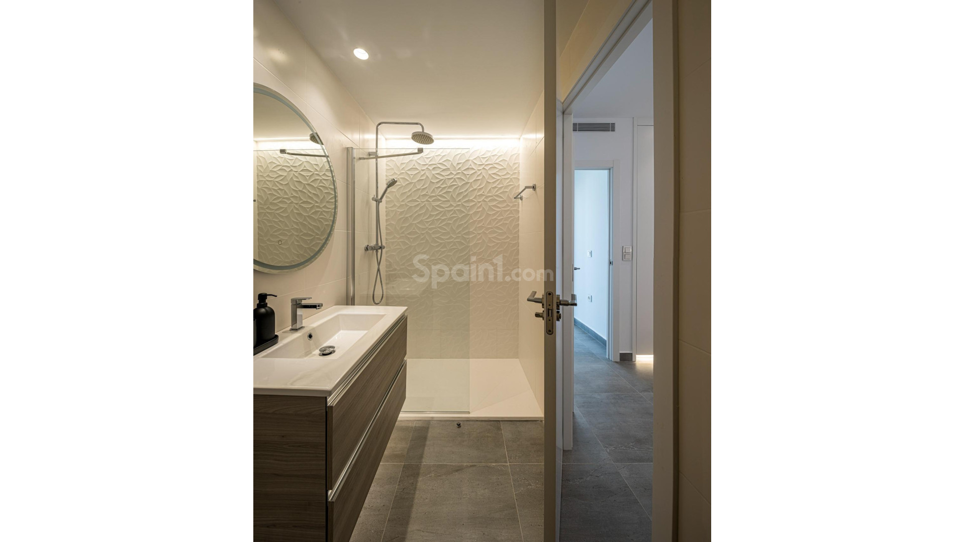 New Build - Apartment -
Pilar de la Horadada