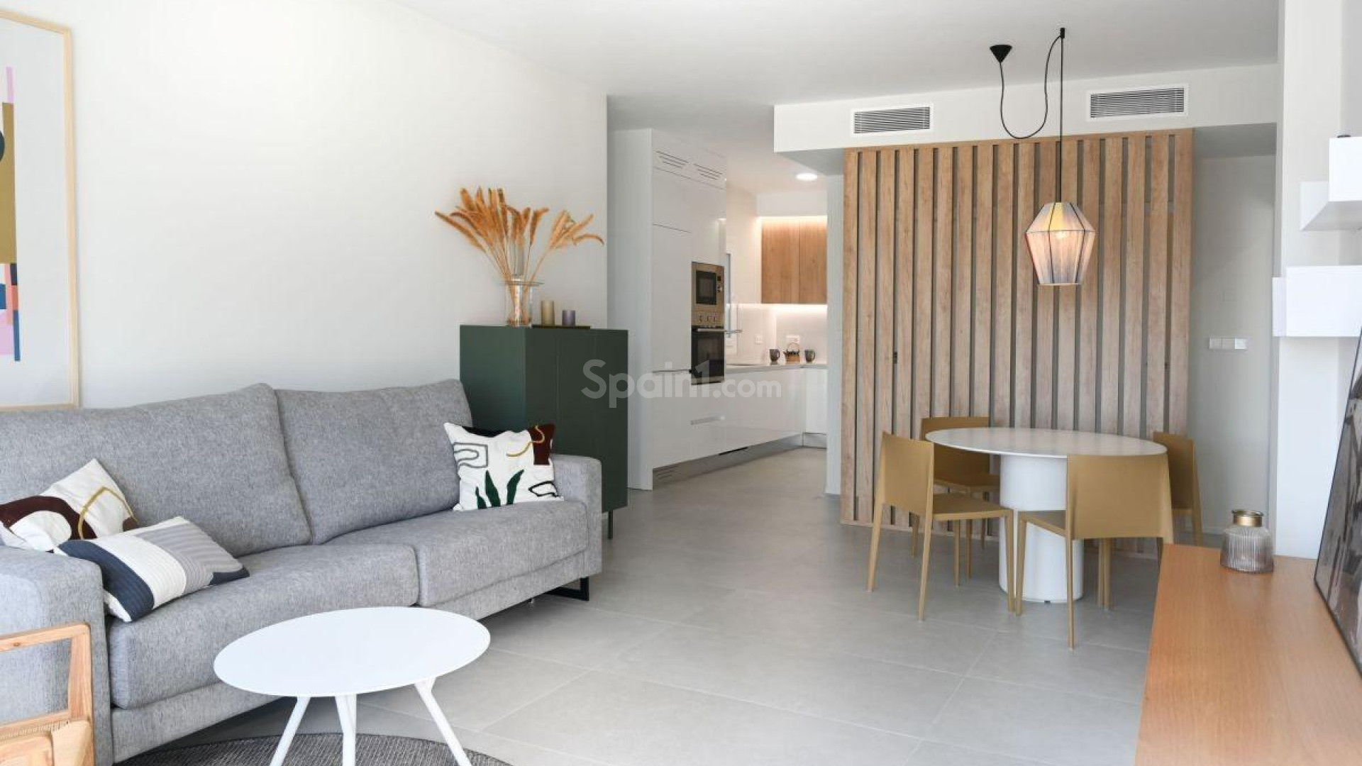 New Build - Apartment -
Pilar de la Horadada