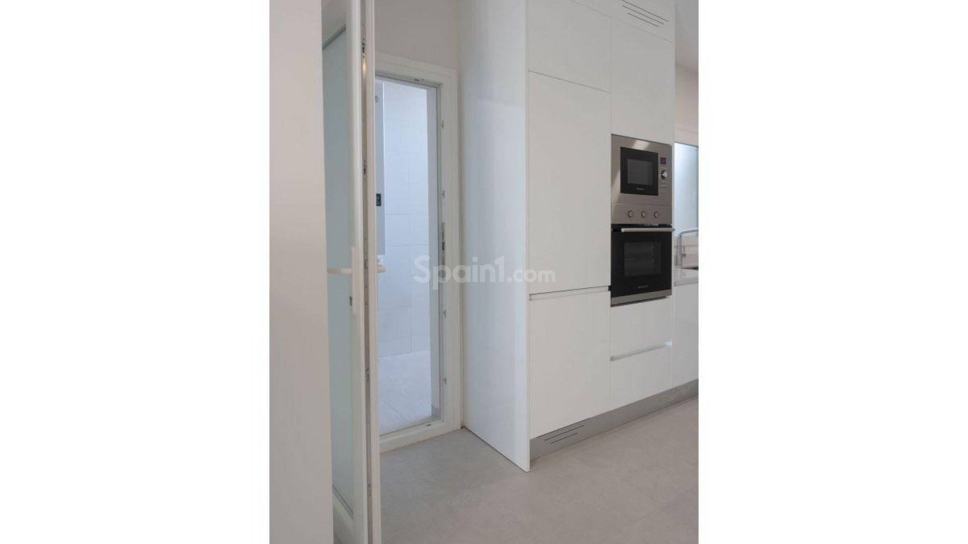 New Build - Apartment -
Pilar de la Horadada