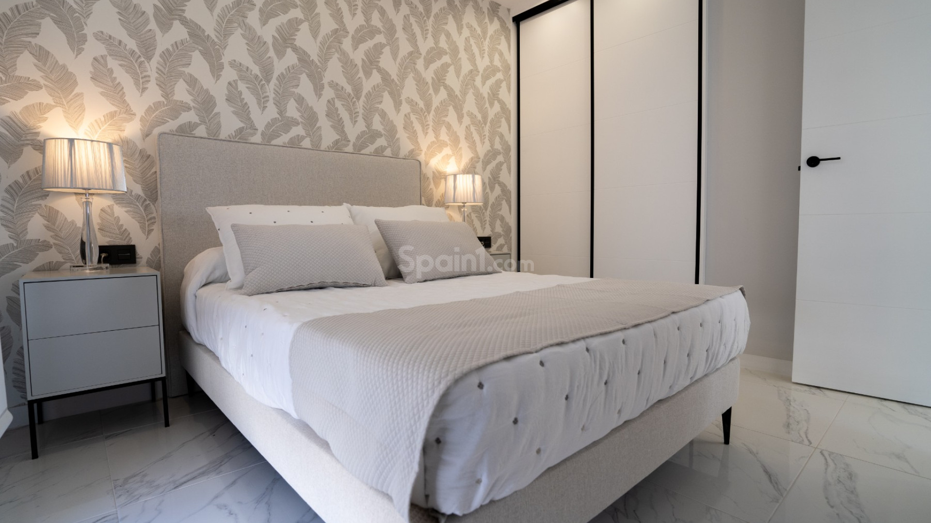 New Build - Apartment -
Pilar de la Horadada