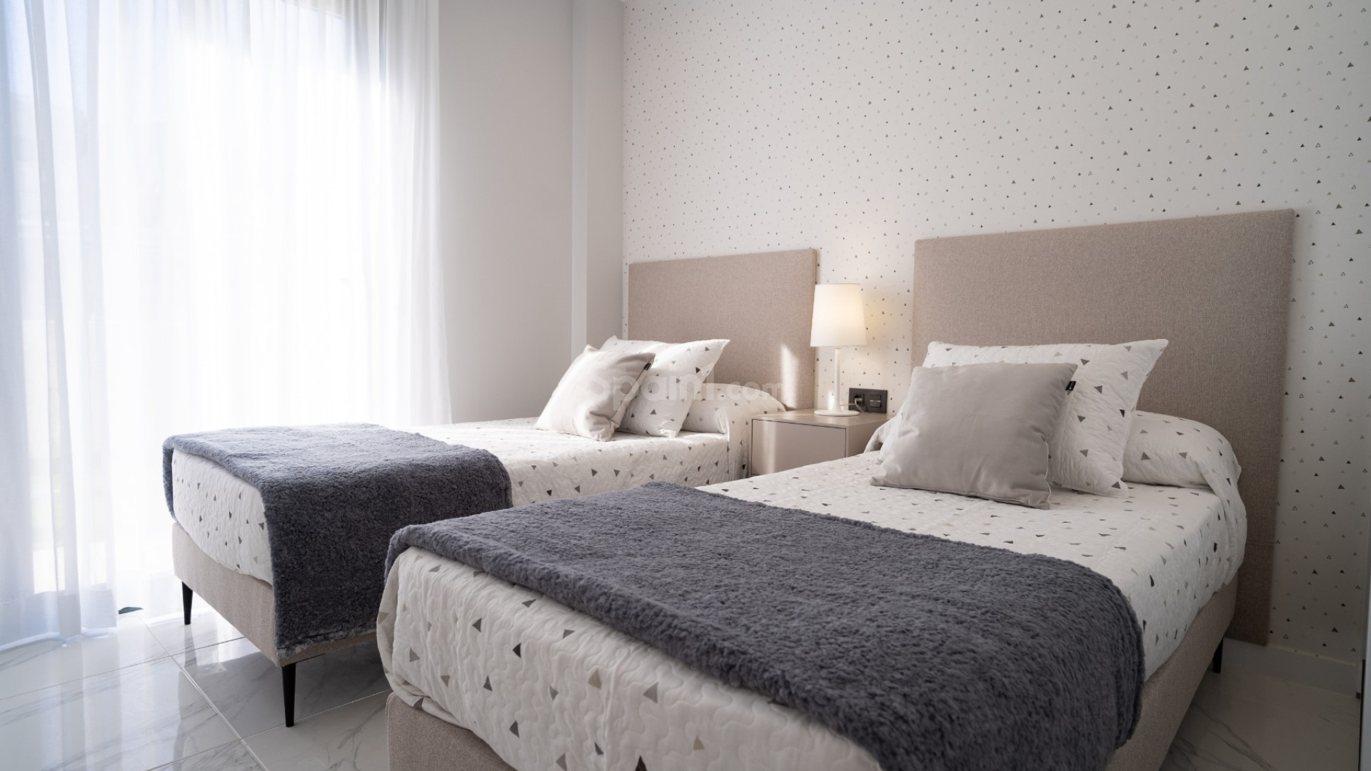 New Build - Apartment -
Pilar de la Horadada