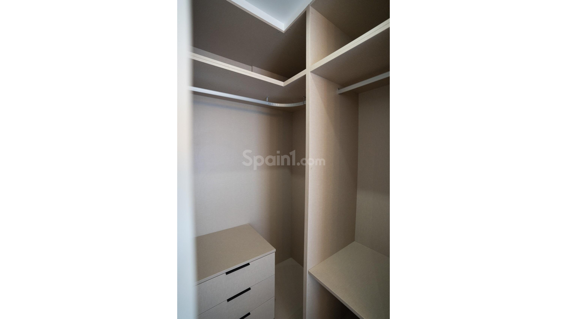 New Build - Apartment -
Pilar de la Horadada