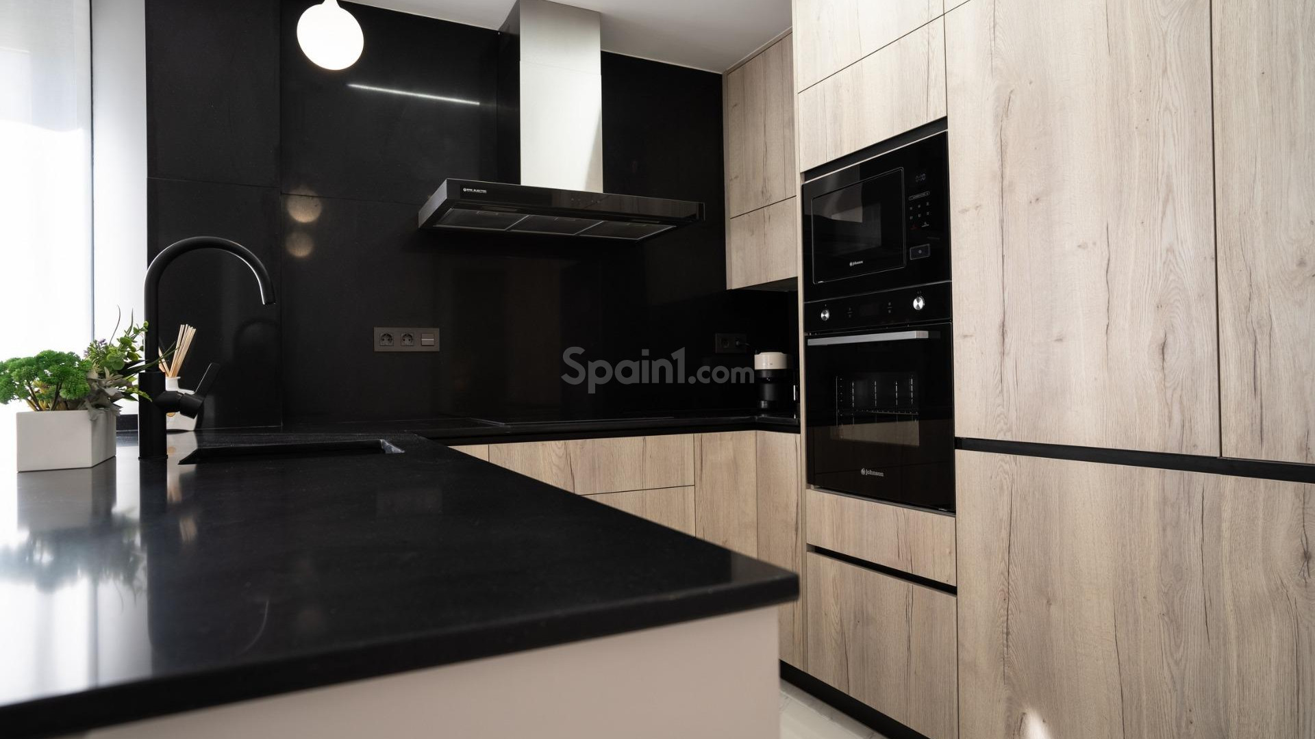 New Build - Apartment -
Pilar de la Horadada