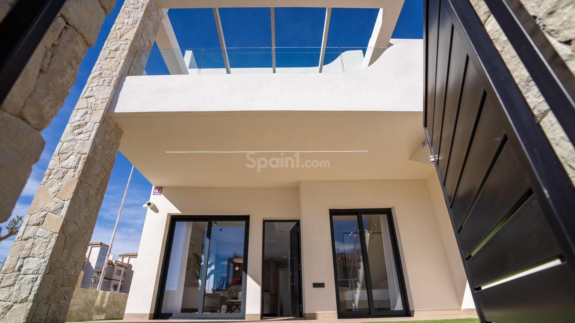 New Build - Apartment -
Pilar de la Horadada