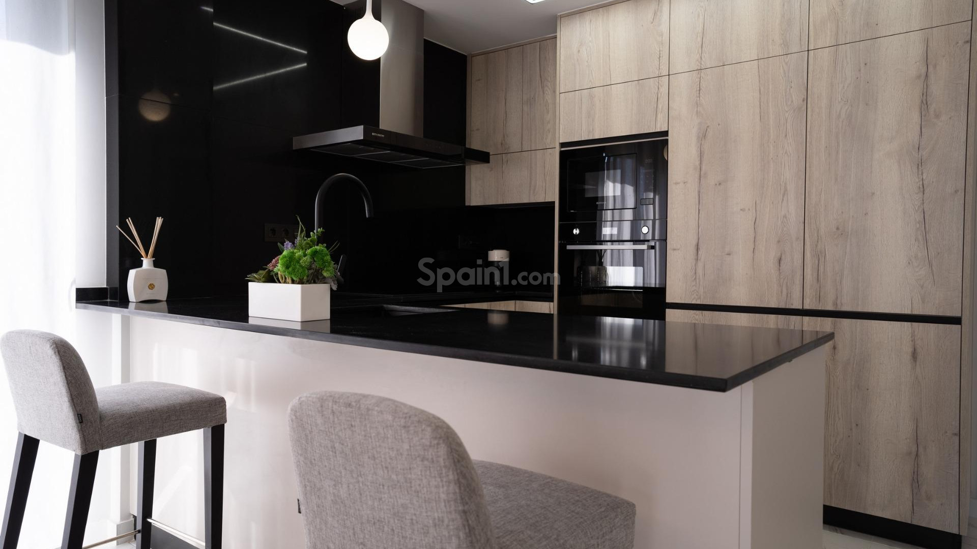 New Build - Apartment -
Pilar de la Horadada