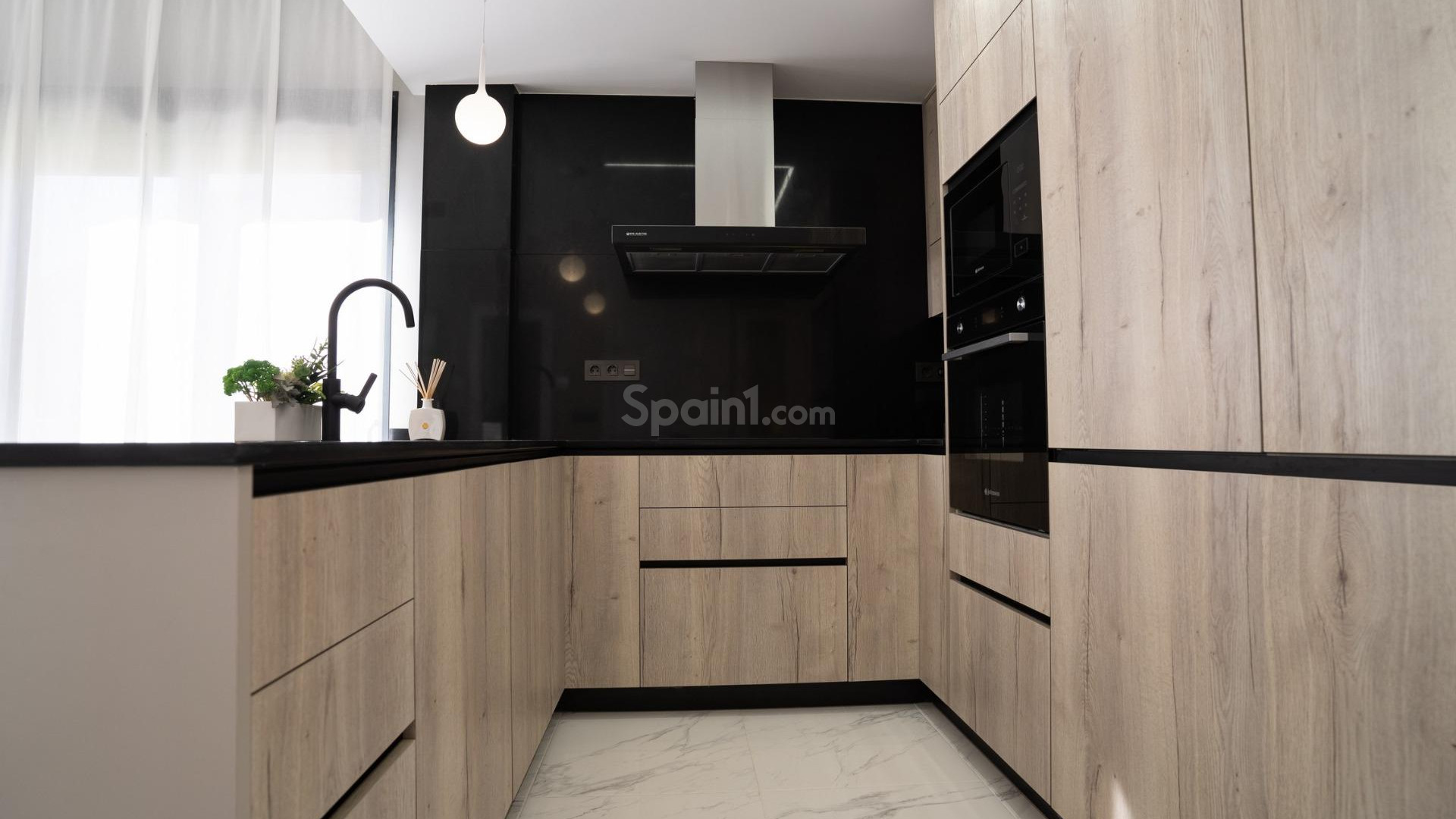 New Build - Apartment -
Pilar de la Horadada