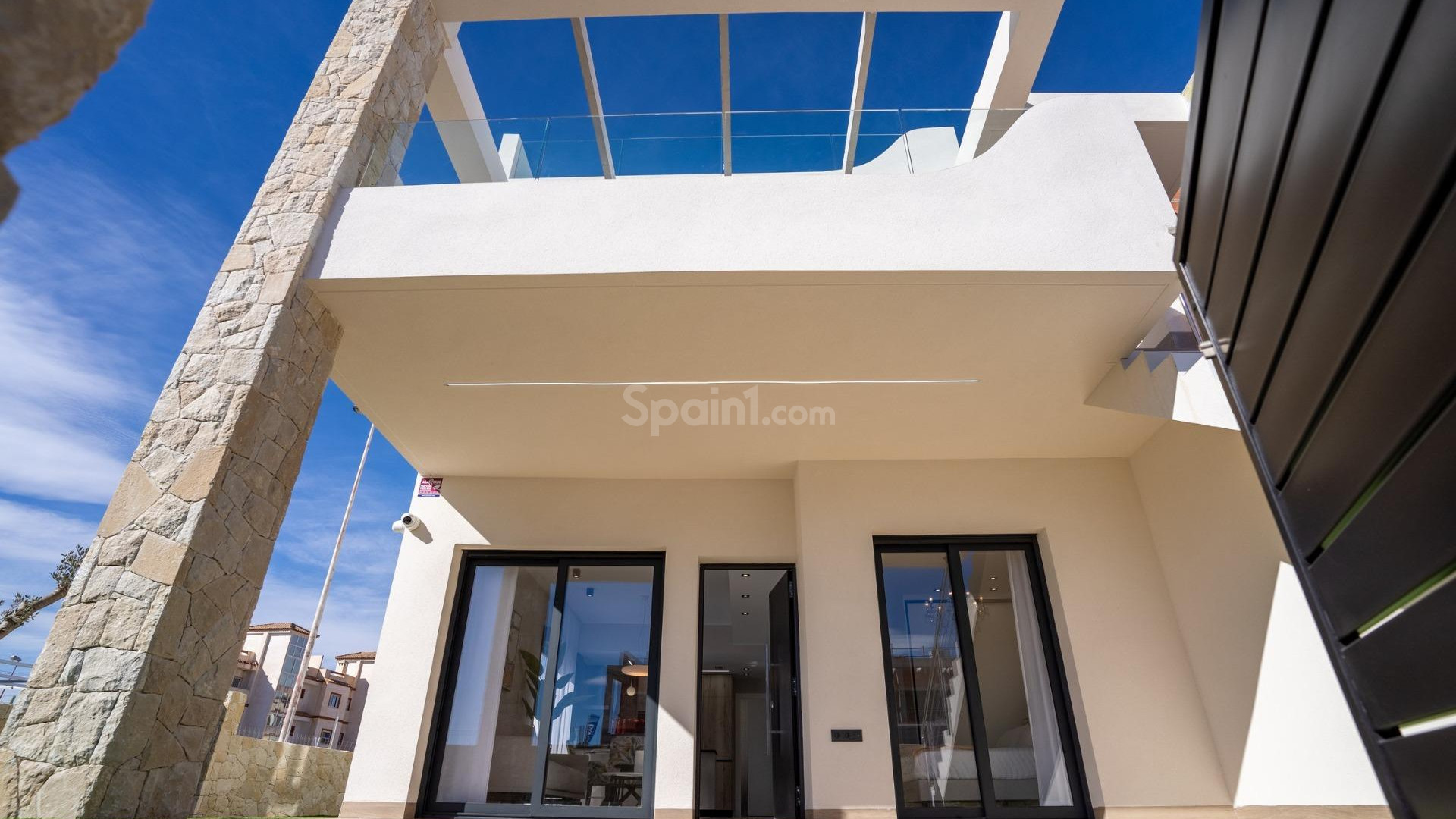 New Build - Apartment -
Pilar de la Horadada