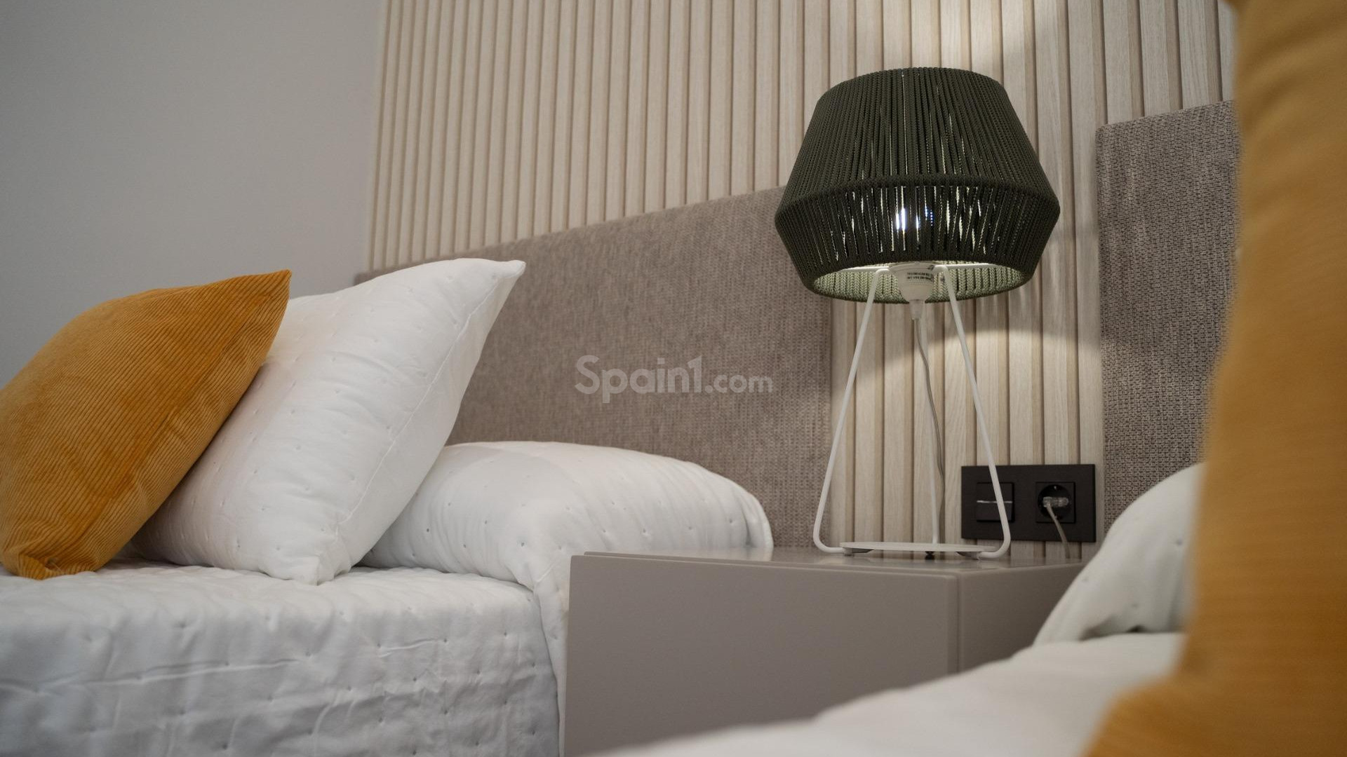 New Build - Apartment -
Pilar de la Horadada