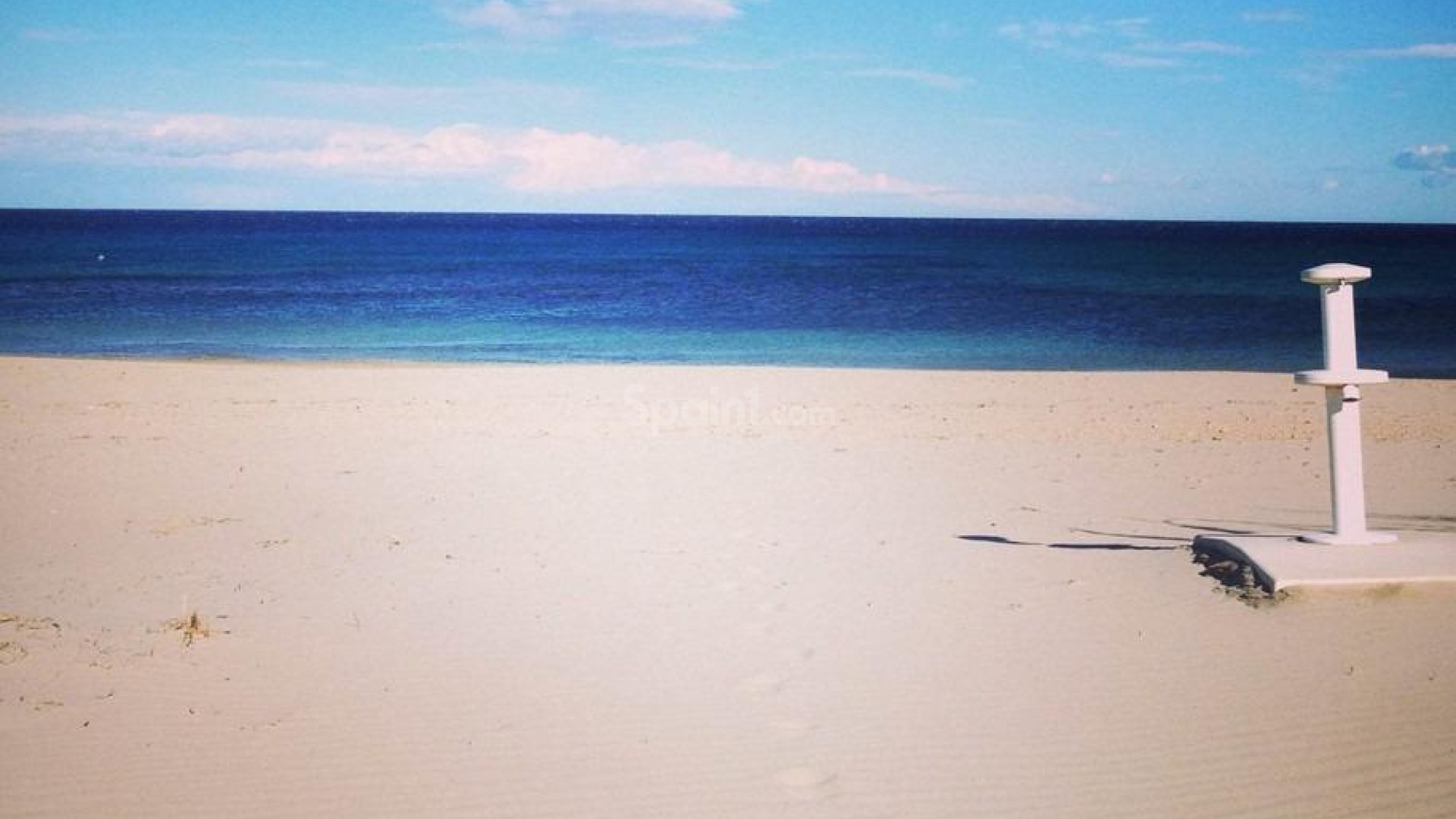 New Build - Apartment -
Pilar de la Horadada