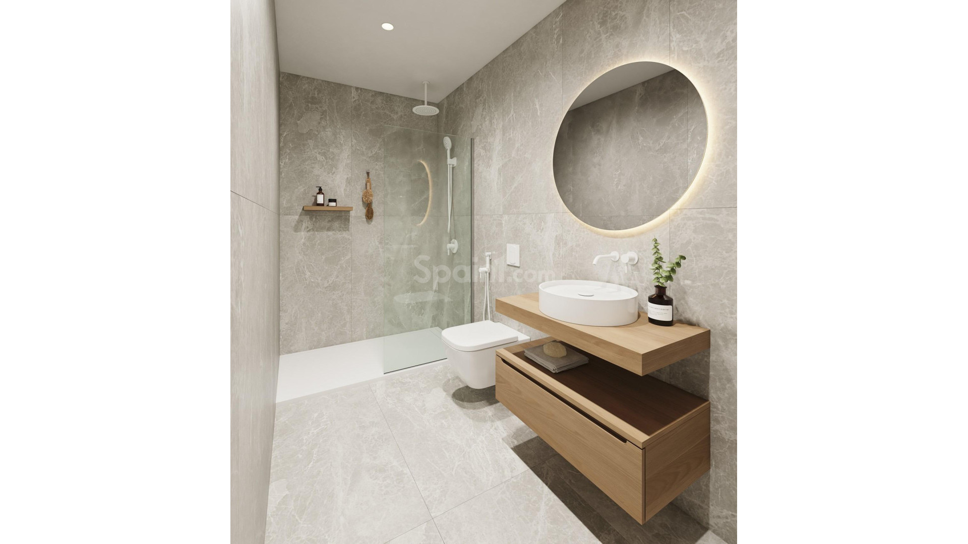 New Build - Apartment -
Pilar de la Horadada