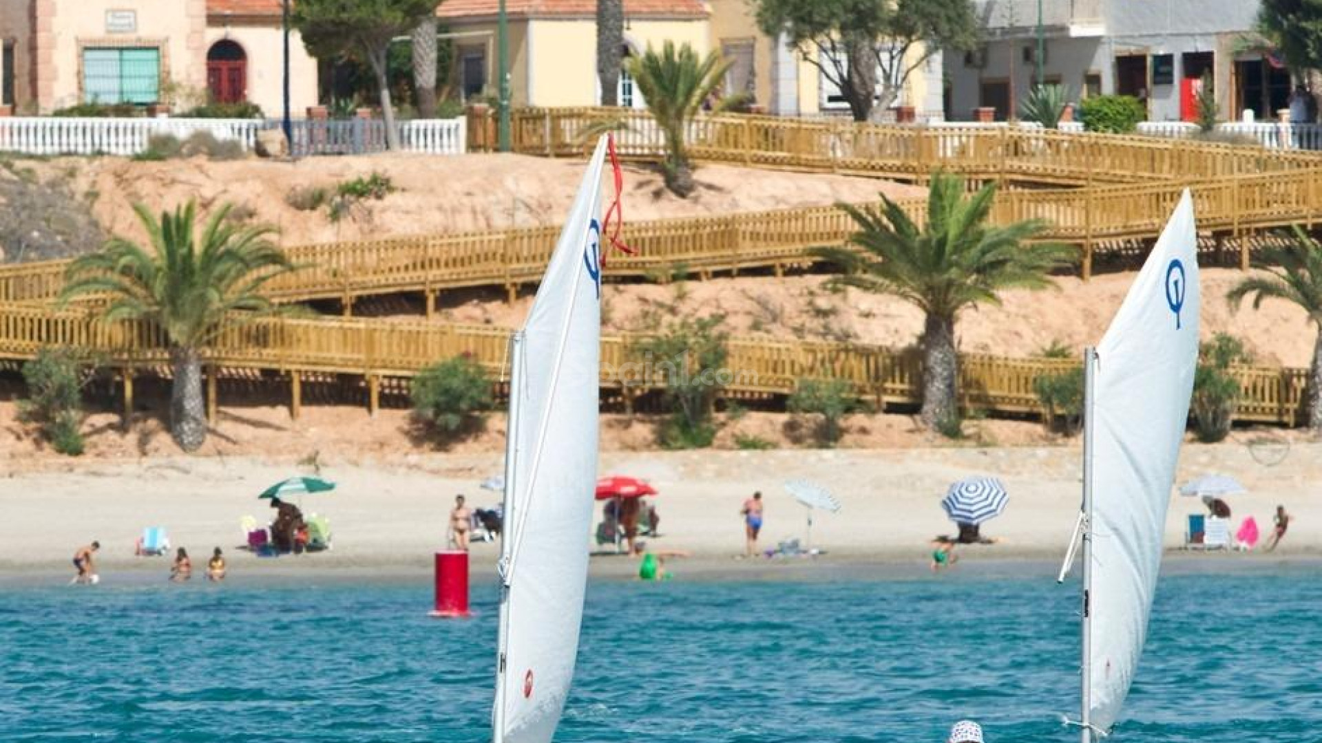 New Build - Apartment -
Pilar de la Horadada