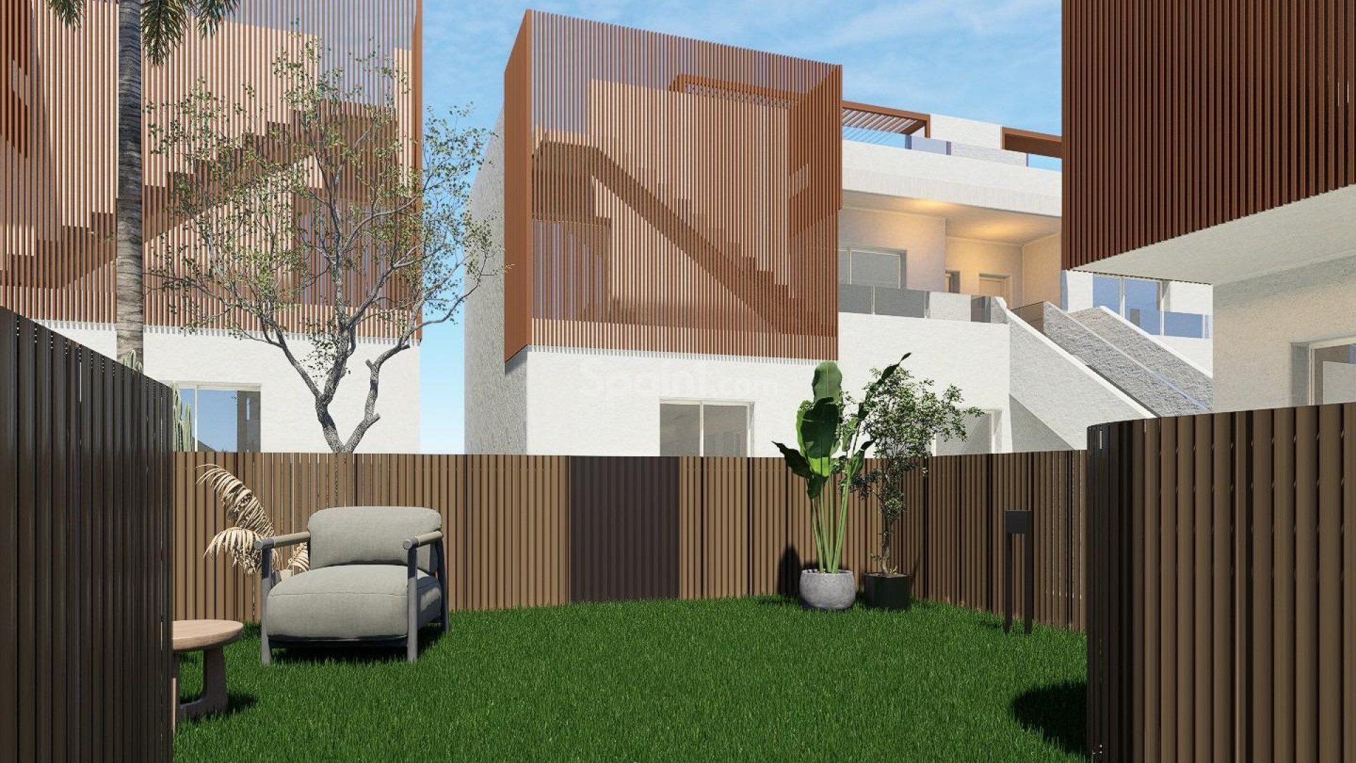 New Build - Apartment -
Pilar de la Horadada