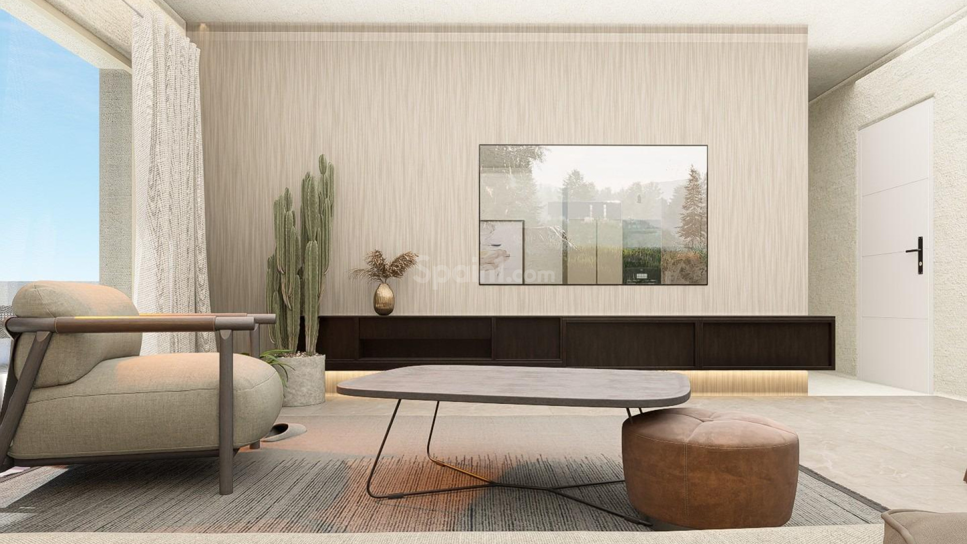 New Build - Apartment -
Pilar de la Horadada