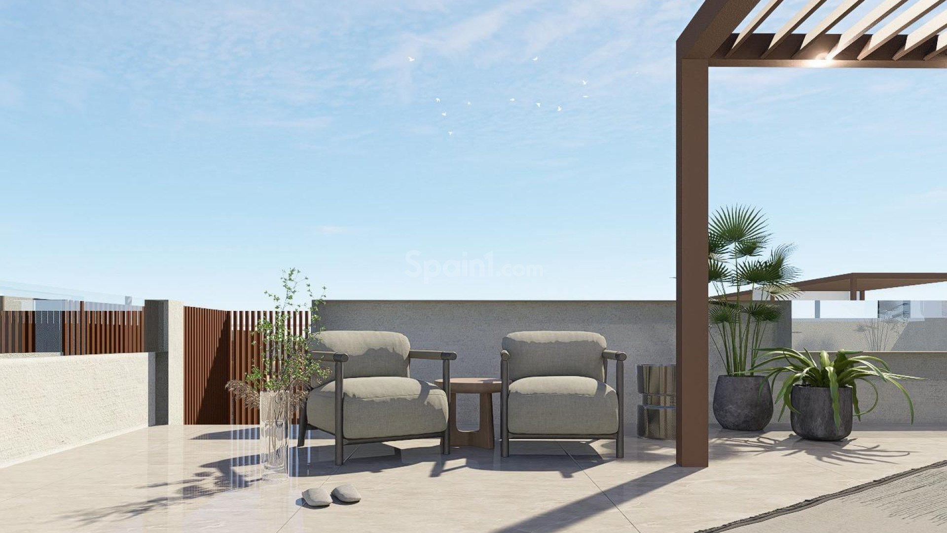 New Build - Apartment -
Pilar de la Horadada