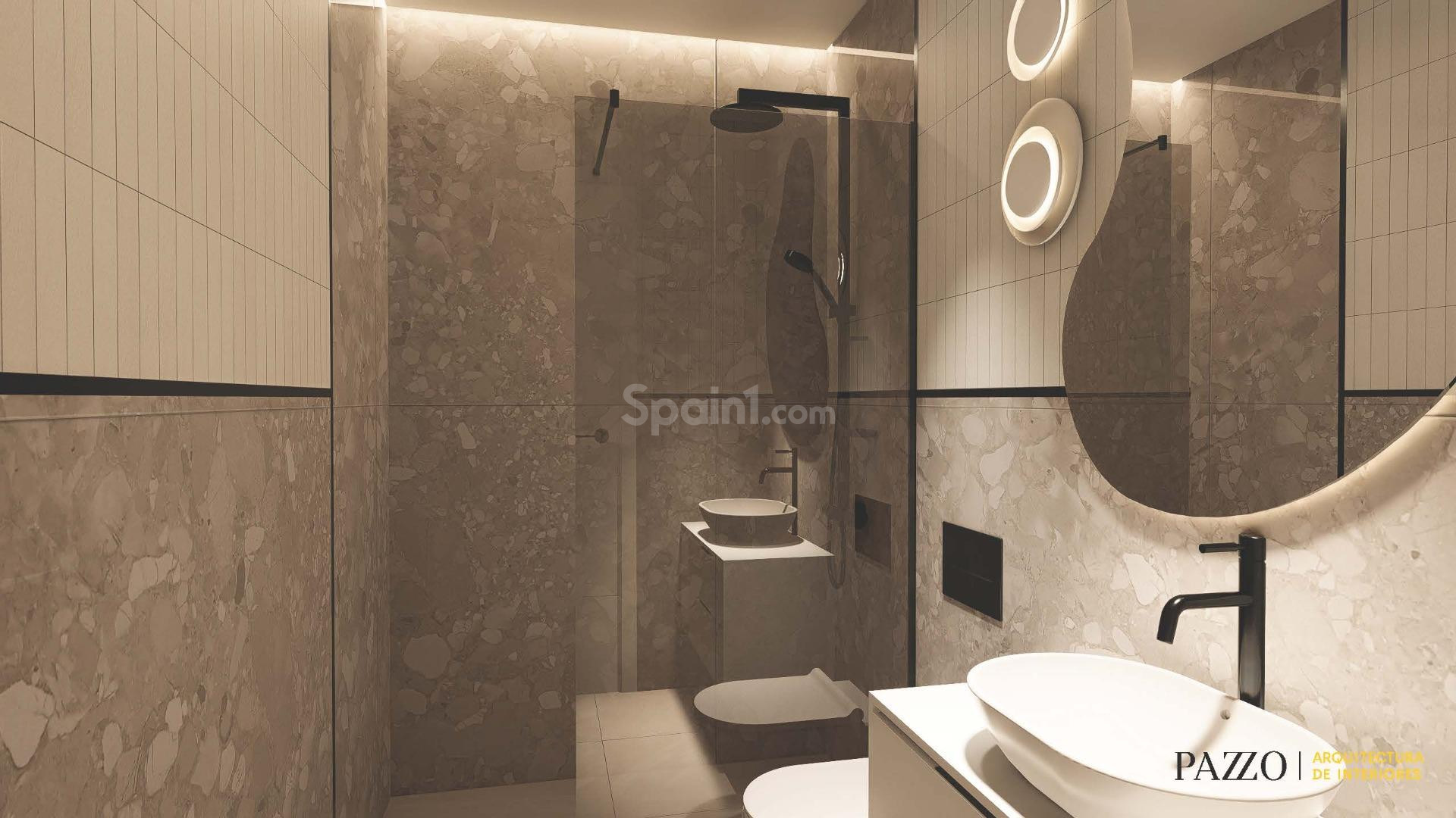 New Build - Apartment -
Pilar de la Horadada