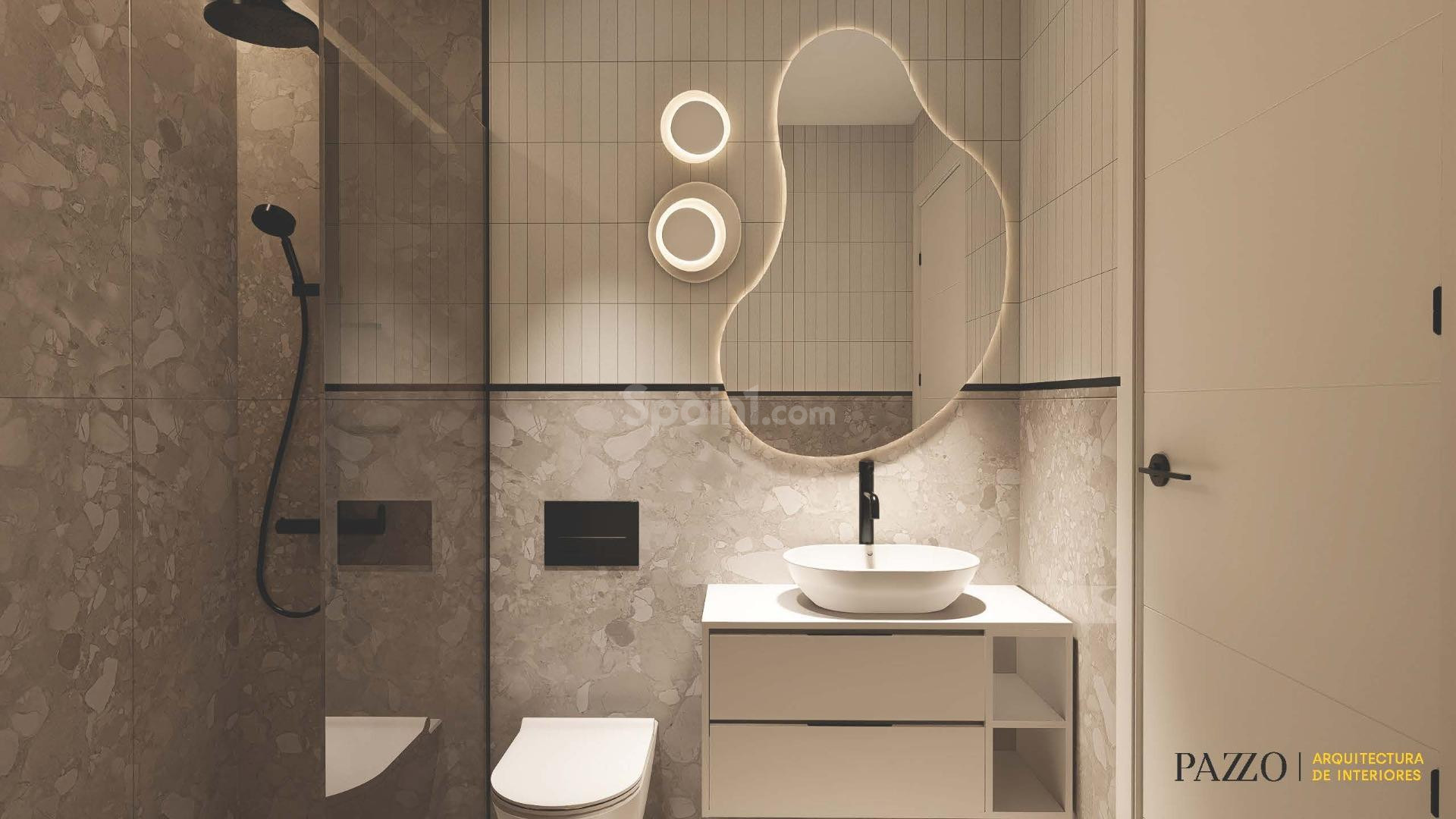 New Build - Apartment -
Pilar de la Horadada