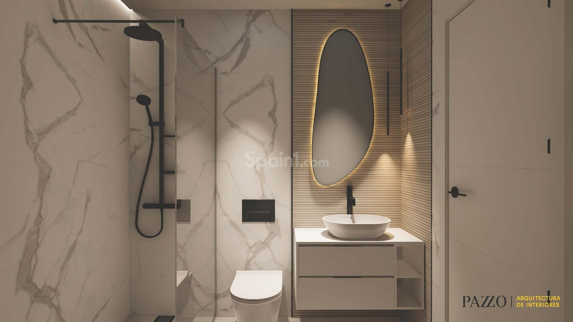 New Build - Apartment -
Pilar de la Horadada