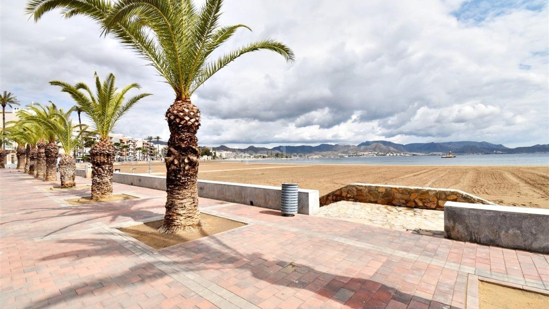 New Build - Apartment -
Puerto de Mazarron - Playa del Puerto