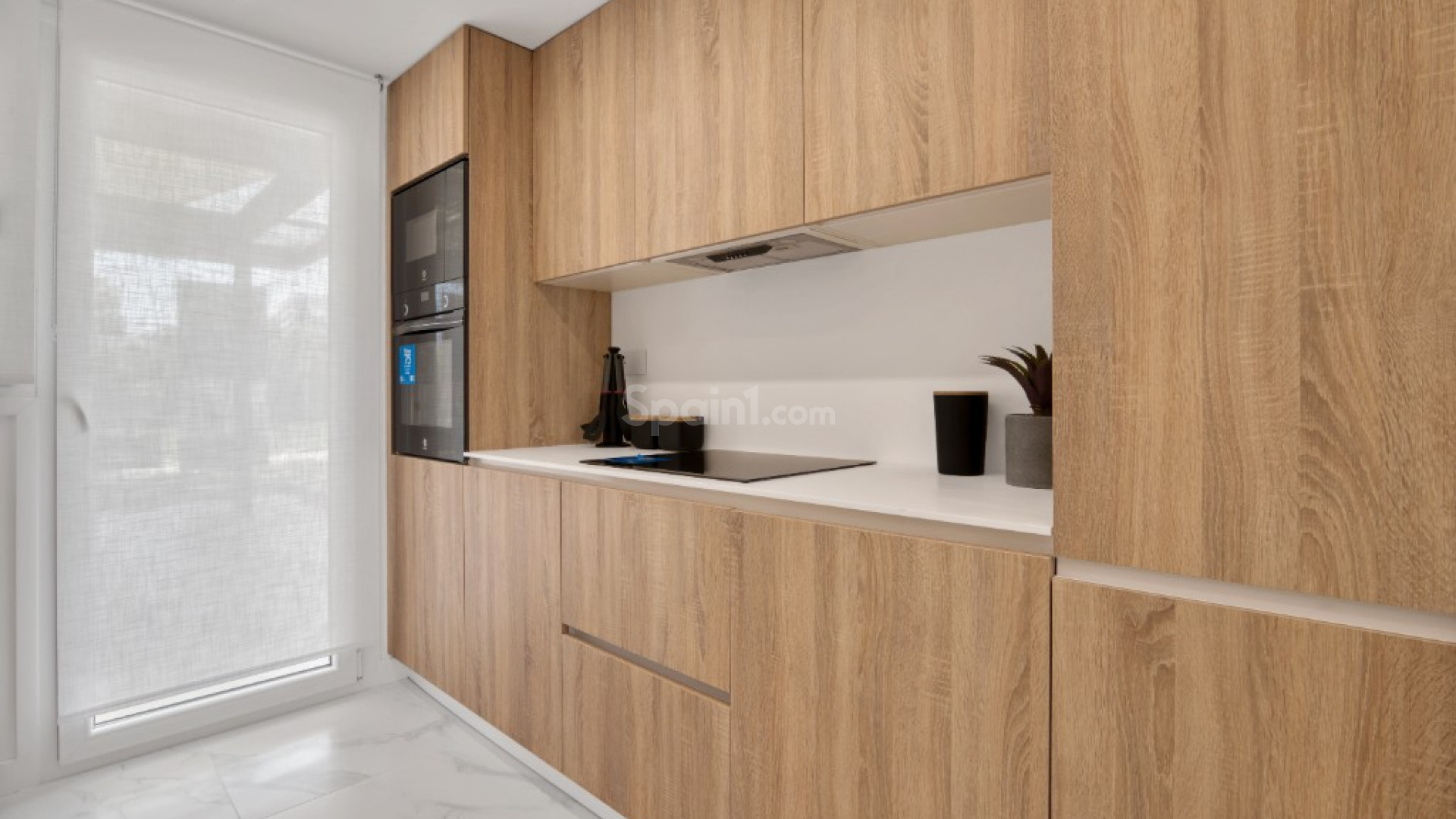 New Build - Apartment -
Punta Prima