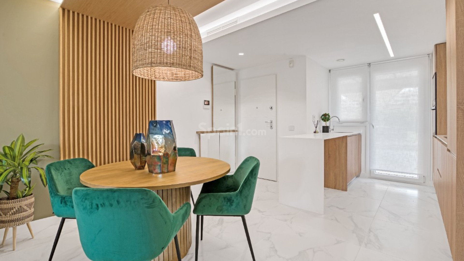 New Build - Apartment -
Punta Prima