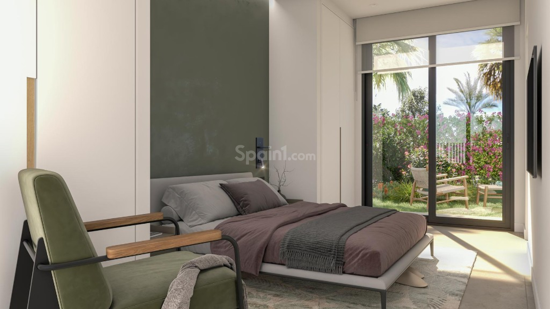 New Build - Apartment -
Punta Prima