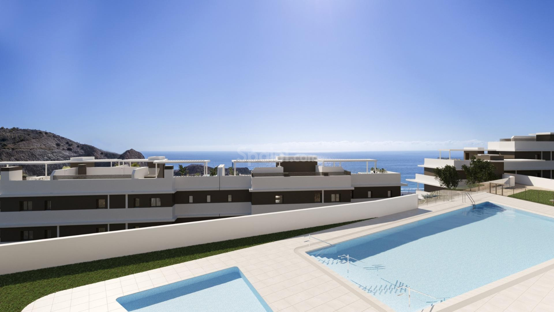 New Build - Apartment -
rincon de la victoria - Rincón de la Victoria