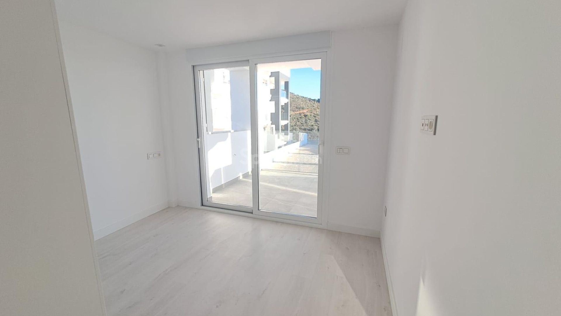 New Build - Apartment -
rincon de la victoria - Torre de Benagalbón