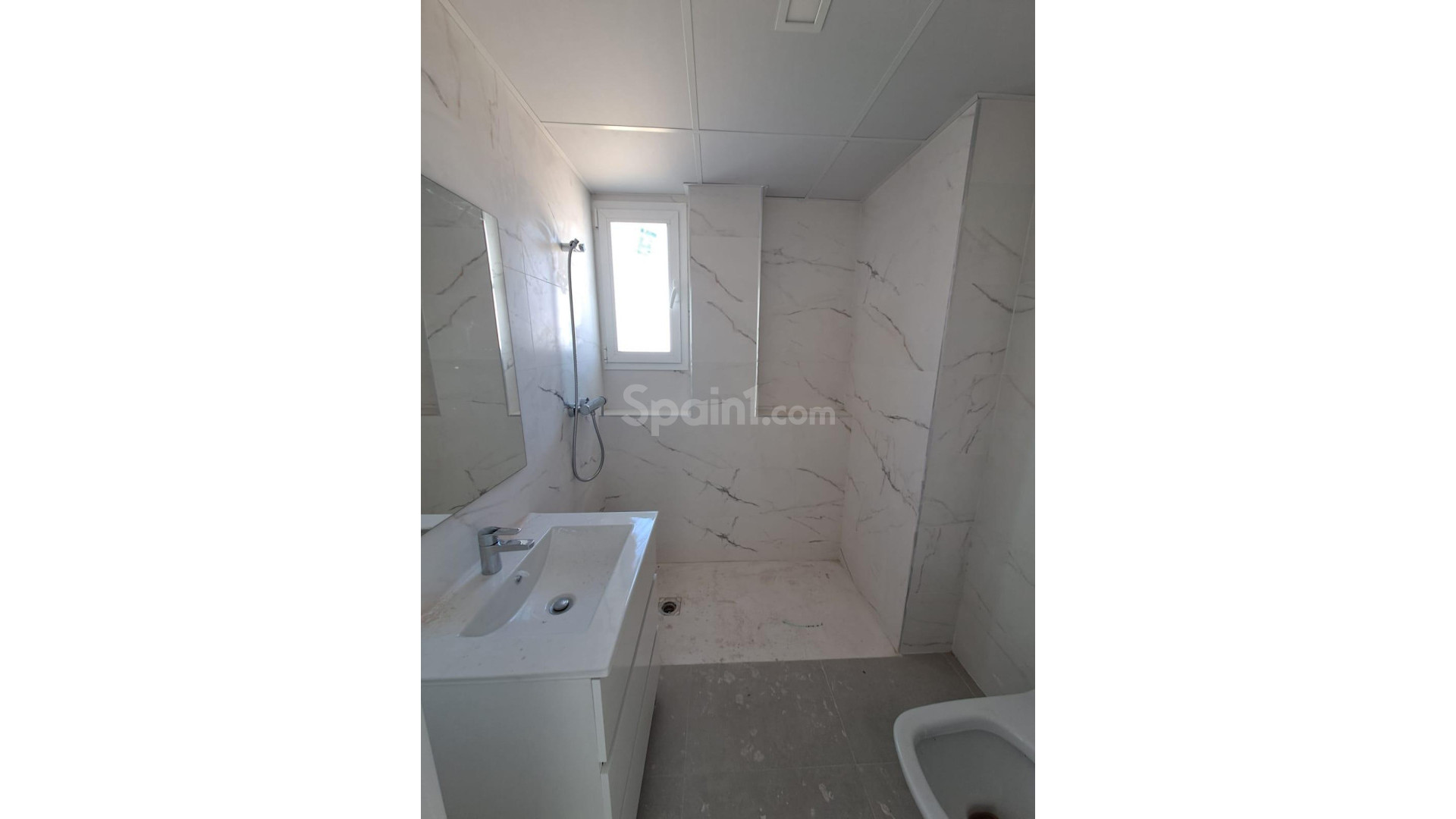 New Build - Apartment -
rincon de la victoria - Torre de Benagalbón