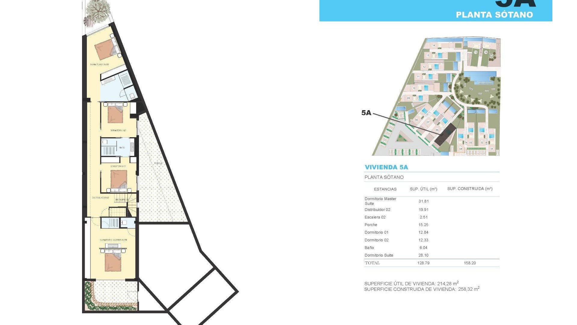 New Build - Apartment -
Rojales - Ciudad Quesada