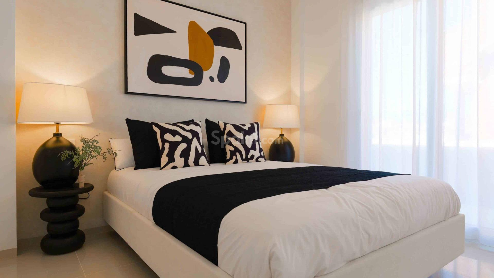 New Build - Apartment -
Rojales - Ciudad Quesada