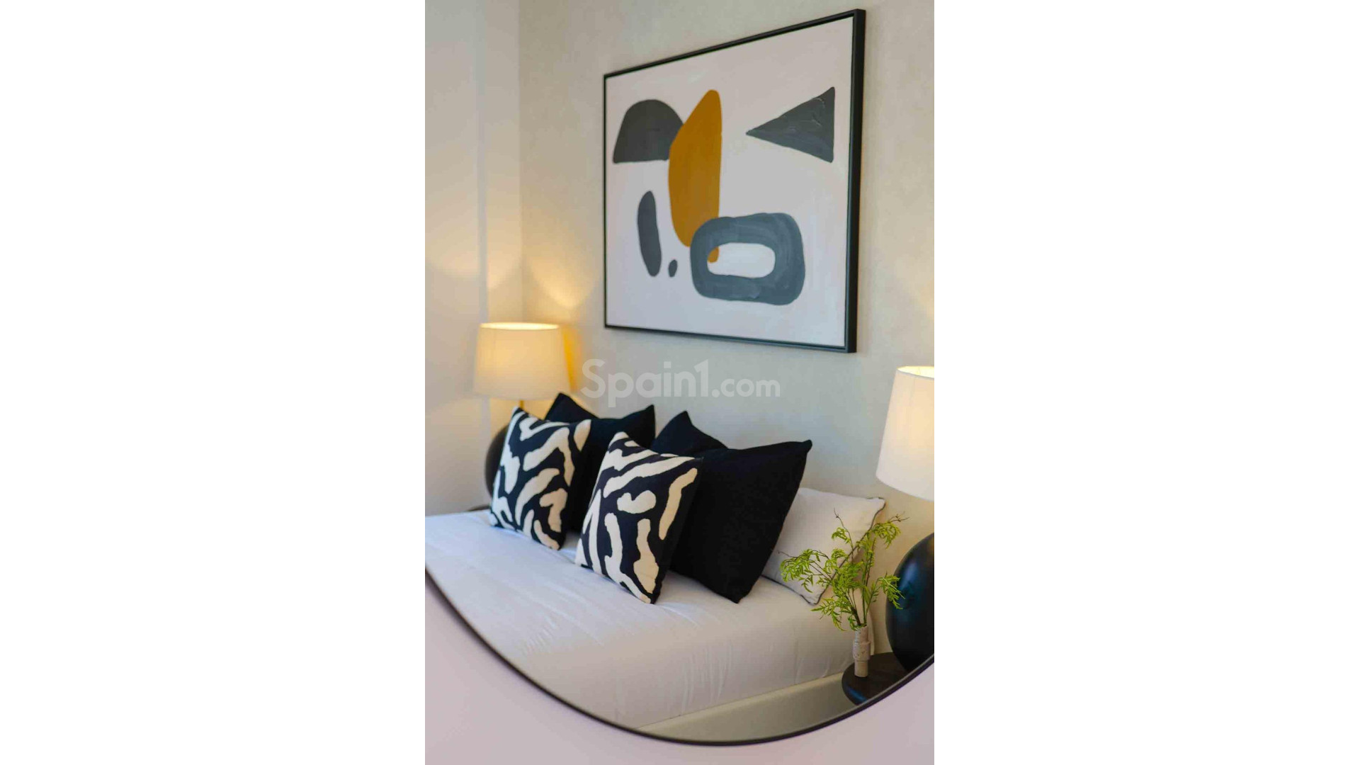 New Build - Apartment -
Rojales - Ciudad Quesada