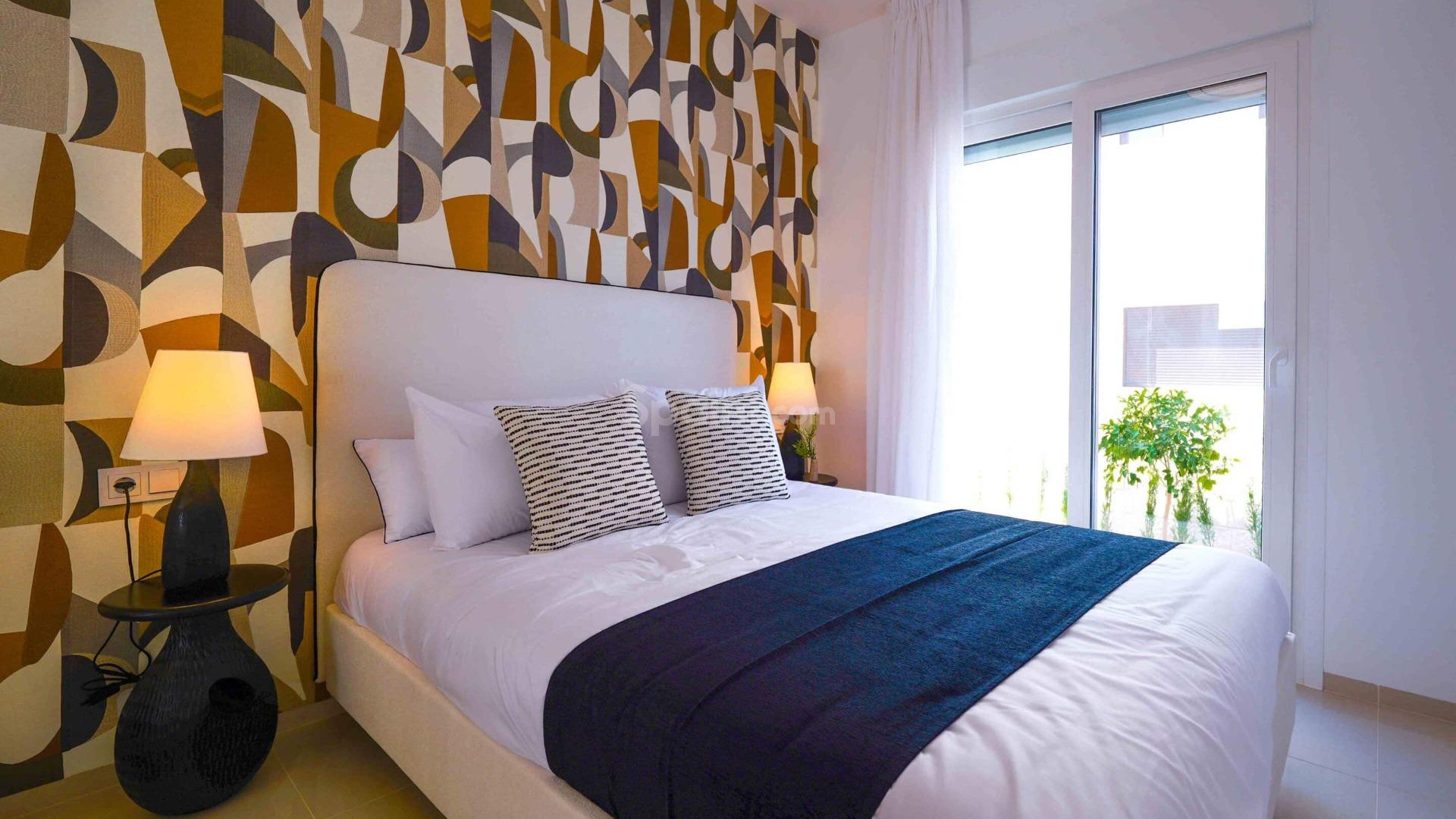 New Build - Apartment -
Rojales - Ciudad Quesada